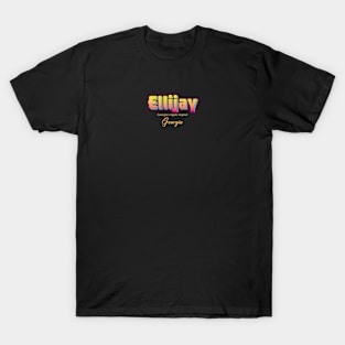 Ellijay T-Shirt